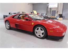 1991 Ferrari 348 (CC-936071) for sale in Scottsdale, Arizona