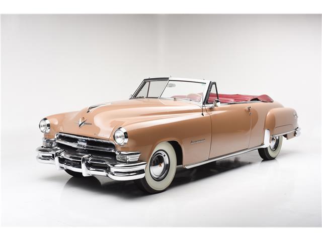1951 Chrysler Imperial (CC-936073) for sale in Scottsdale, Arizona