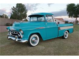 1957 Chevrolet Cameo (CC-936078) for sale in Scottsdale, Arizona
