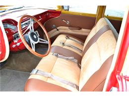 1957 Ford Country Squire (CC-936086) for sale in Scottsdale, Arizona