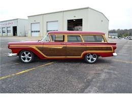 1957 Ford Country Squire (CC-936086) for sale in Scottsdale, Arizona
