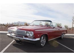 1962 Chevrolet Impala (CC-936088) for sale in Scottsdale, Arizona