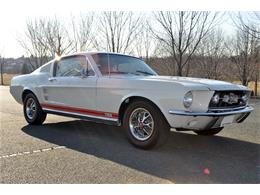 1967 Ford Mustang GT (CC-936090) for sale in Scottsdale, Arizona