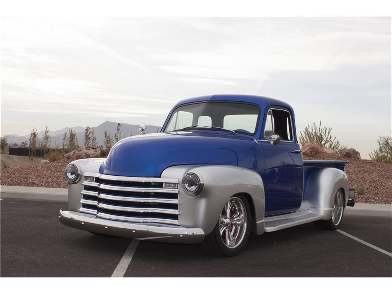 1952 Chevrolet 5-Window Coupe for Sale | ClassicCars.com | CC-936092