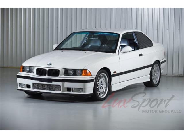 1995 BMW M3 (CC-936098) for sale in New Hyde Park, New York