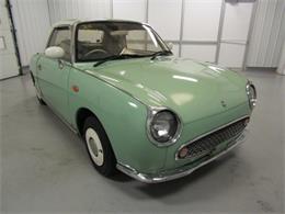 1991 Nissan Figaro (CC-936101) for sale in Christiansburg, Virginia