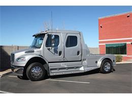 2011 Freightliner M2 Sport Chassis (CC-936103) for sale in Phoenix, Arizona