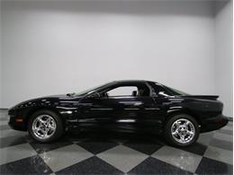 2002 Pontiac Firebird Formula NHRA Edition (CC-936110) for sale in Lavergne, Tennessee