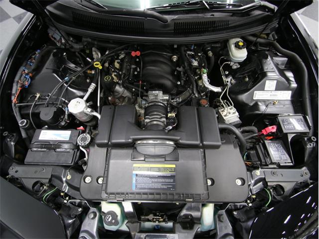 2002 Pontiac Firebird Formula NHRA Edition (CC-936110) for sale in Lavergne, Tennessee