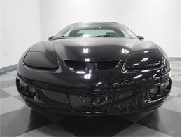 2002 Pontiac Firebird Formula NHRA Edition (CC-936110) for sale in Lavergne, Tennessee