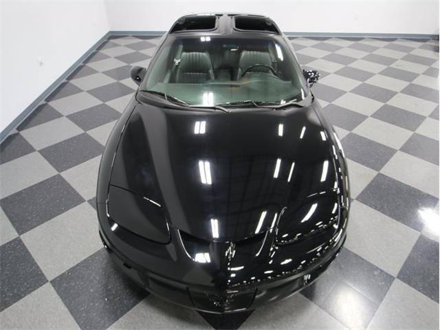 2002 Pontiac Firebird Formula NHRA Edition (CC-936110) for sale in Lavergne, Tennessee