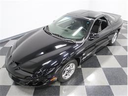 2002 Pontiac Firebird Formula NHRA Edition (CC-936110) for sale in Lavergne, Tennessee