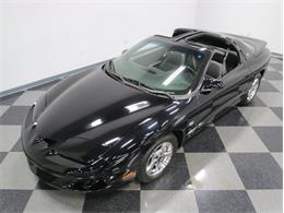 2002 Pontiac Firebird Formula NHRA Edition (CC-936110) for sale in Lavergne, Tennessee