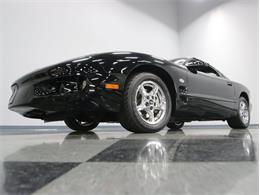 2002 Pontiac Firebird Formula NHRA Edition (CC-936110) for sale in Lavergne, Tennessee