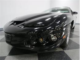 2002 Pontiac Firebird Formula NHRA Edition (CC-936110) for sale in Lavergne, Tennessee