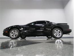 2002 Pontiac Firebird Formula NHRA Edition (CC-936110) for sale in Lavergne, Tennessee