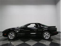 2002 Pontiac Firebird Formula NHRA Edition (CC-936110) for sale in Lavergne, Tennessee