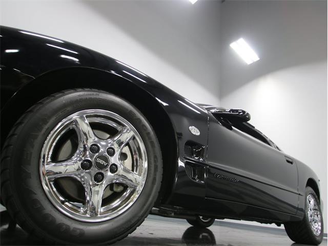 2002 Pontiac Firebird Formula NHRA Edition (CC-936110) for sale in Lavergne, Tennessee