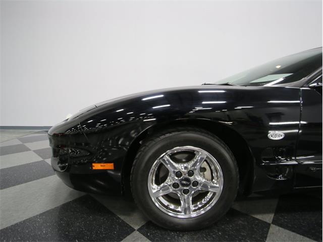 2002 Pontiac Firebird Formula NHRA Edition (CC-936110) for sale in Lavergne, Tennessee
