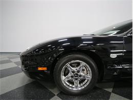 2002 Pontiac Firebird Formula NHRA Edition (CC-936110) for sale in Lavergne, Tennessee