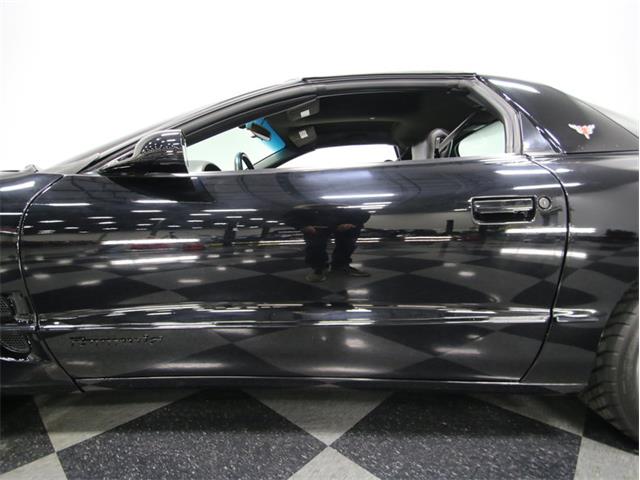 2002 Pontiac Firebird Formula NHRA Edition (CC-936110) for sale in Lavergne, Tennessee