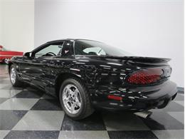 2002 Pontiac Firebird Formula NHRA Edition (CC-936110) for sale in Lavergne, Tennessee