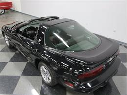 2002 Pontiac Firebird Formula NHRA Edition (CC-936110) for sale in Lavergne, Tennessee