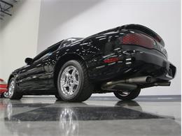 2002 Pontiac Firebird Formula NHRA Edition (CC-936110) for sale in Lavergne, Tennessee