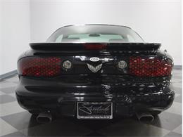 2002 Pontiac Firebird Formula NHRA Edition (CC-936110) for sale in Lavergne, Tennessee