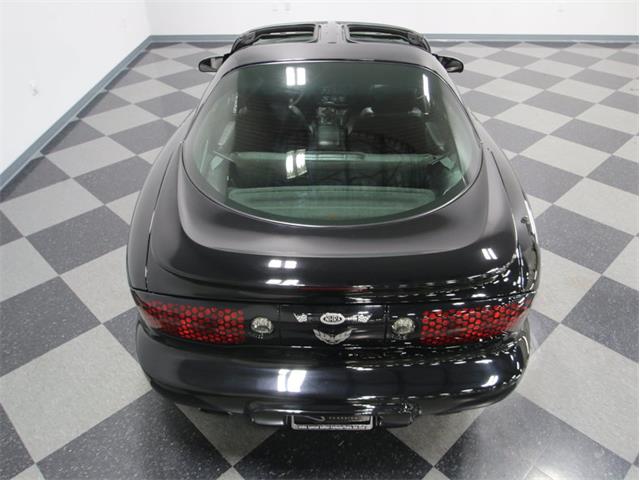 2002 Pontiac Firebird Formula NHRA Edition (CC-936110) for sale in Lavergne, Tennessee