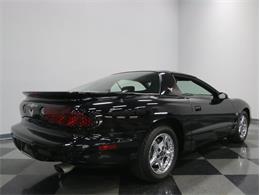 2002 Pontiac Firebird Formula NHRA Edition (CC-936110) for sale in Lavergne, Tennessee