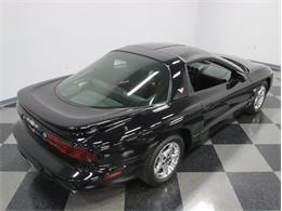 2002 Pontiac Firebird Formula NHRA Edition (CC-936110) for sale in Lavergne, Tennessee