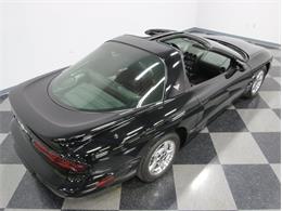 2002 Pontiac Firebird Formula NHRA Edition (CC-936110) for sale in Lavergne, Tennessee