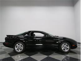 2002 Pontiac Firebird Formula NHRA Edition (CC-936110) for sale in Lavergne, Tennessee