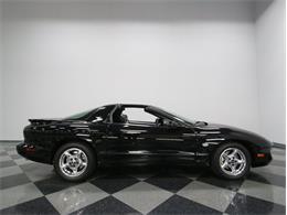 2002 Pontiac Firebird Formula NHRA Edition (CC-936110) for sale in Lavergne, Tennessee