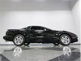 2002 Pontiac Firebird Formula NHRA Edition (CC-936110) for sale in Lavergne, Tennessee