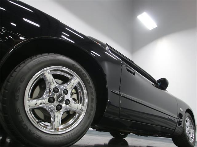 2002 Pontiac Firebird Formula NHRA Edition (CC-936110) for sale in Lavergne, Tennessee
