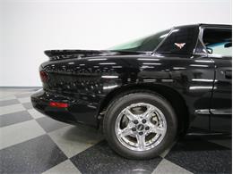 2002 Pontiac Firebird Formula NHRA Edition (CC-936110) for sale in Lavergne, Tennessee