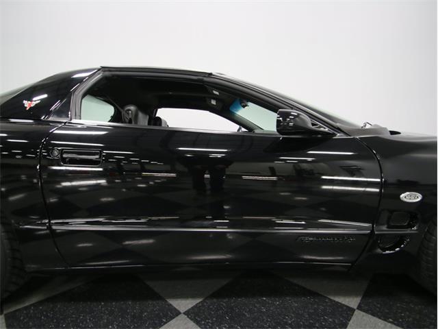 2002 Pontiac Firebird Formula NHRA Edition (CC-936110) for sale in Lavergne, Tennessee