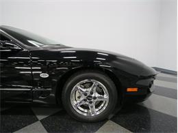 2002 Pontiac Firebird Formula NHRA Edition (CC-936110) for sale in Lavergne, Tennessee