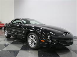 2002 Pontiac Firebird Formula NHRA Edition (CC-936110) for sale in Lavergne, Tennessee