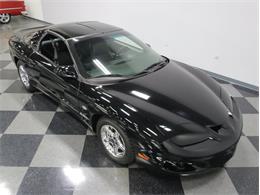 2002 Pontiac Firebird Formula NHRA Edition (CC-936110) for sale in Lavergne, Tennessee