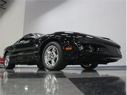 2002 Pontiac Firebird Formula NHRA Edition (CC-936110) for sale in Lavergne, Tennessee