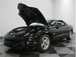 2002 Pontiac Firebird Formula NHRA Edition (CC-936110) for sale in Lavergne, Tennessee