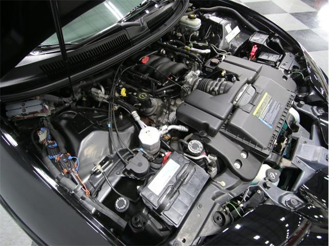 2002 Pontiac Firebird Formula NHRA Edition (CC-936110) for sale in Lavergne, Tennessee
