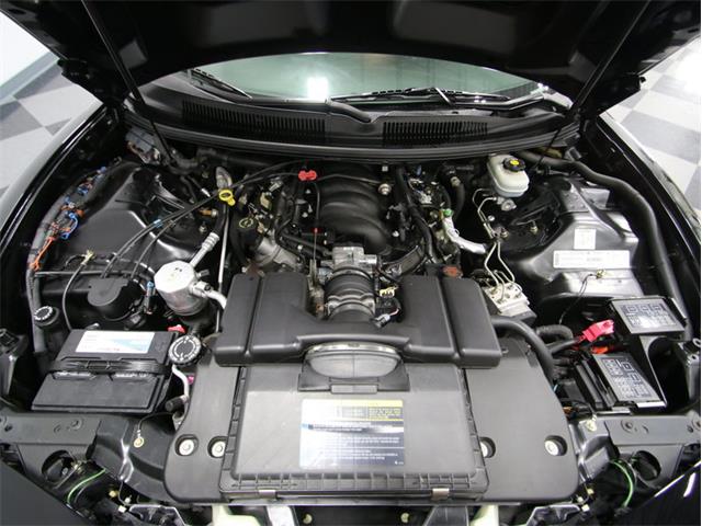 2002 Pontiac Firebird Formula NHRA Edition (CC-936110) for sale in Lavergne, Tennessee
