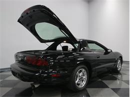 2002 Pontiac Firebird Formula NHRA Edition (CC-936110) for sale in Lavergne, Tennessee