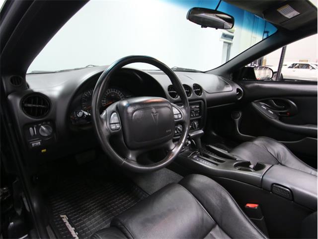 2002 Pontiac Firebird Formula NHRA Edition (CC-936110) for sale in Lavergne, Tennessee