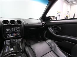 2002 Pontiac Firebird Formula NHRA Edition (CC-936110) for sale in Lavergne, Tennessee