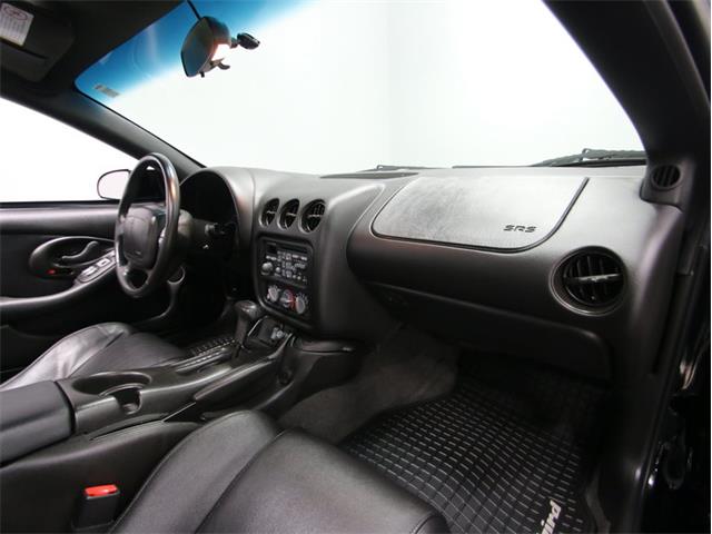 2002 Pontiac Firebird Formula NHRA Edition (CC-936110) for sale in Lavergne, Tennessee